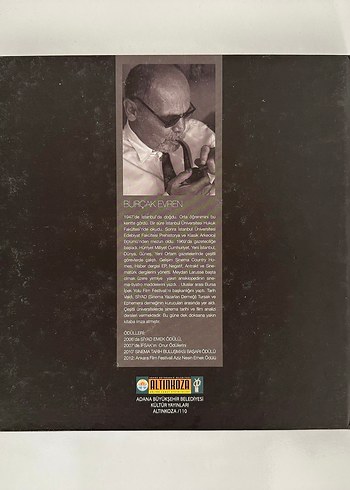 YEŞİLÇAM BEYEFENDİSİ - MURAT SOYDAN - Görsel 3