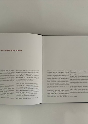YEŞİLÇAM BEYEFENDİSİ - MURAT SOYDAN - Görsel 2