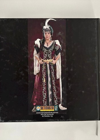 Türkan Şoray Kitabı - Görsel 3