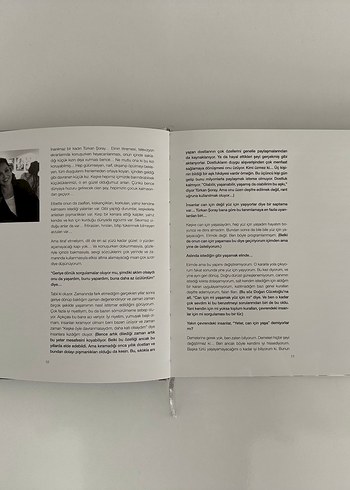 Türkan Şoray Kitabı - Görsel 2