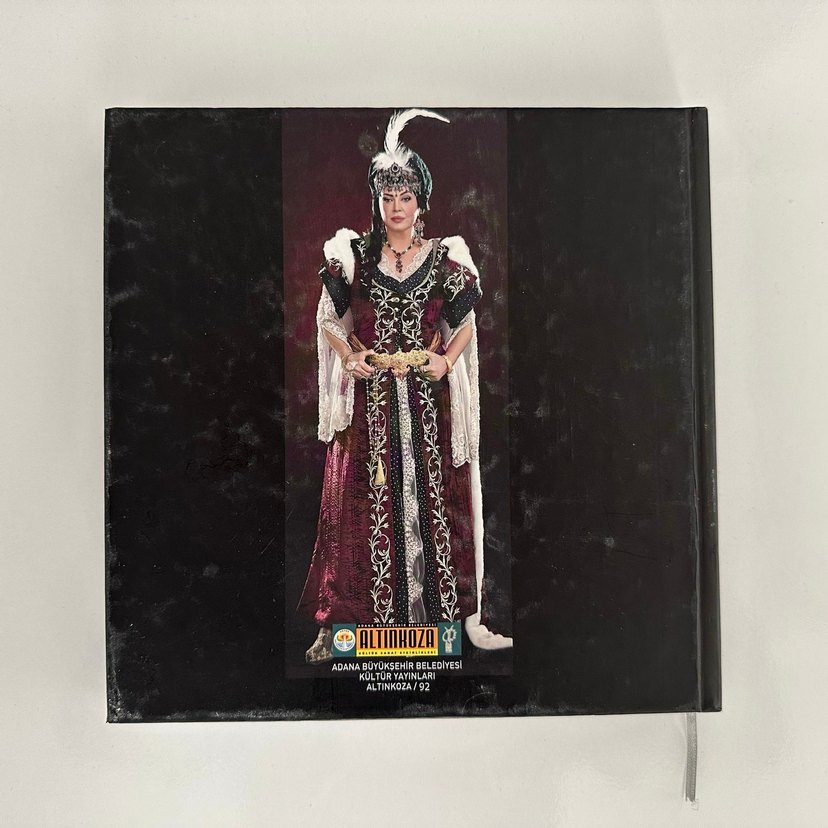 Türkan Şoray Kitabı - Görsel 3