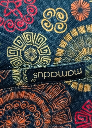 Kanguru, mamadus baby marka - Görsel 5