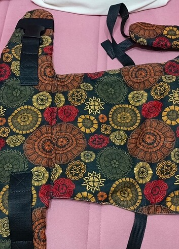 Kanguru, mamadus baby marka - Görsel 6