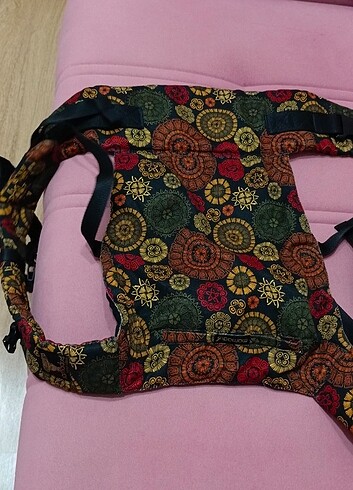 Kanguru, mamadus baby marka - Görsel 2