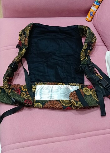 Kanguru, mamadus baby marka - Görsel 8