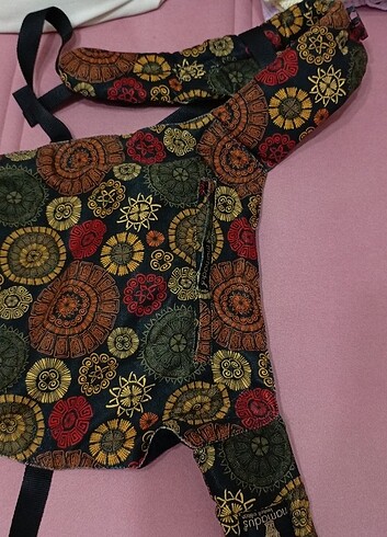 Kanguru, mamadus baby marka - Görsel 9