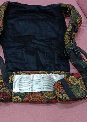 Kanguru, mamadus baby marka - Görsel 10