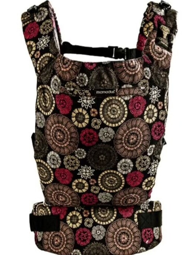 Kanguru, mamadus baby marka - Görsel 3