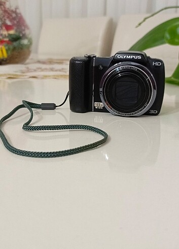 Olympus sz-10 model 14 Mgpksl kamera