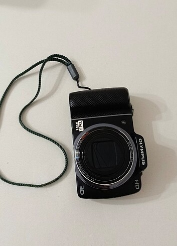 Olympus Olympus sz-10 model 14 Mgpksl kamera