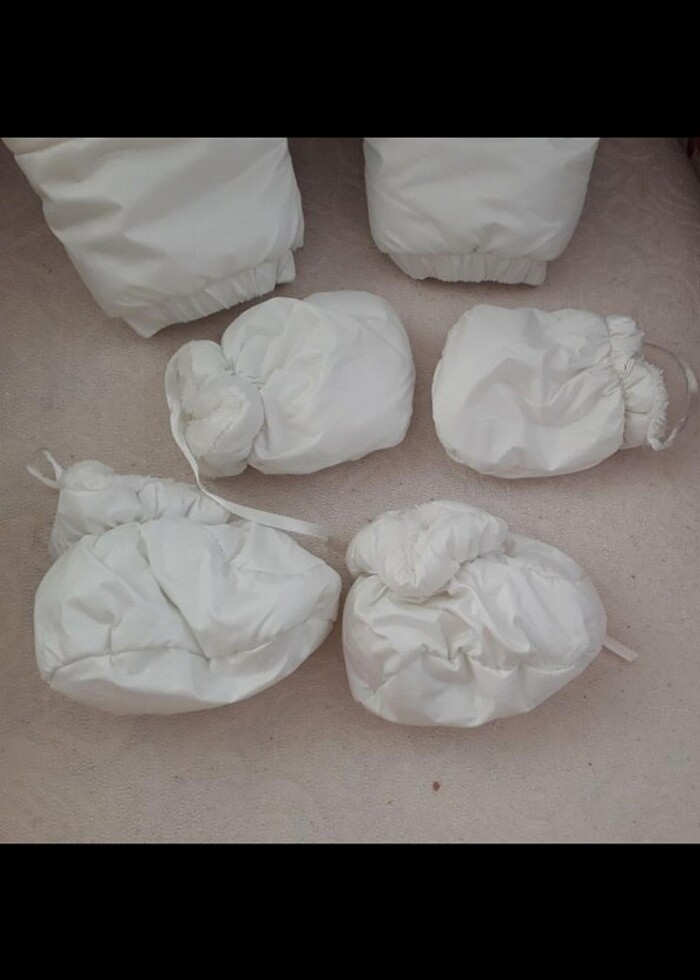 Bebek kozmonot - Görsel 3