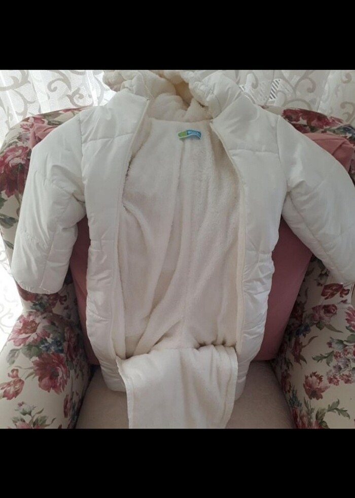 Bebek kozmonot - Görsel 4