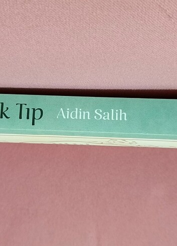  Beden Gerçek tıp aidin salih