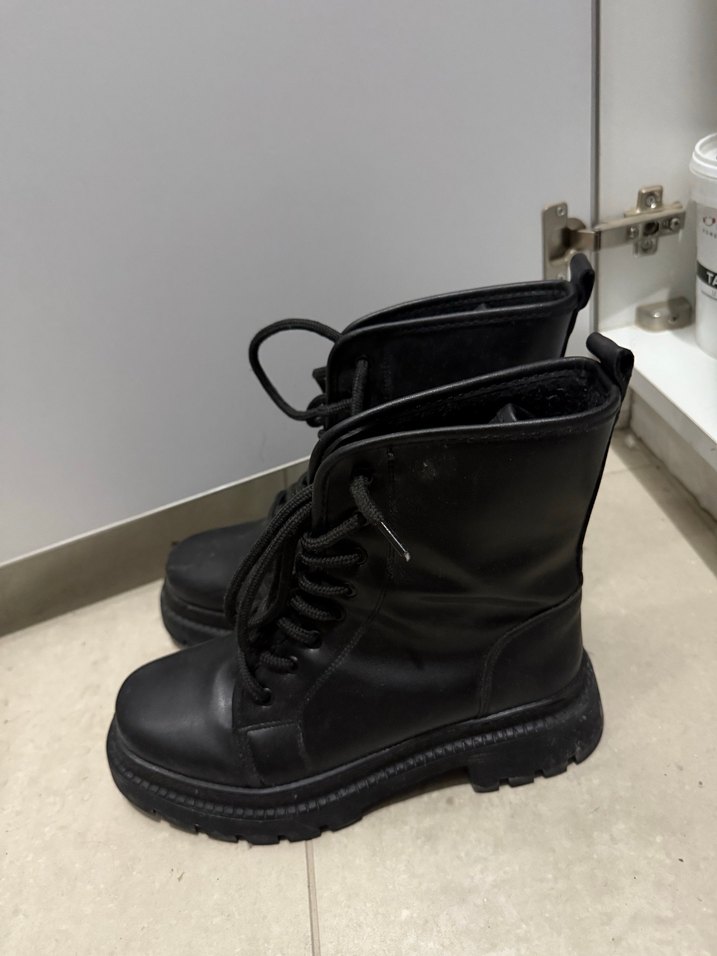 Kadın bot - Görsel 2