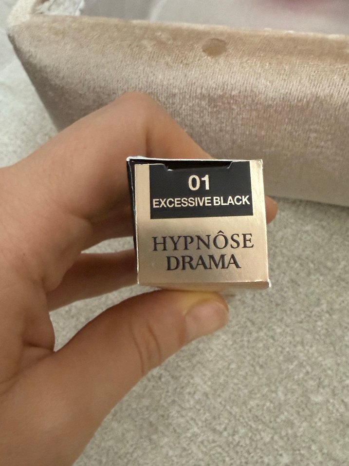Lancôme Hypnôse Drama Siyah Maskara - Görsel 2