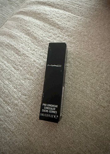 MAC Pro Longwear Kapatıcı - Bej - Görsel 3