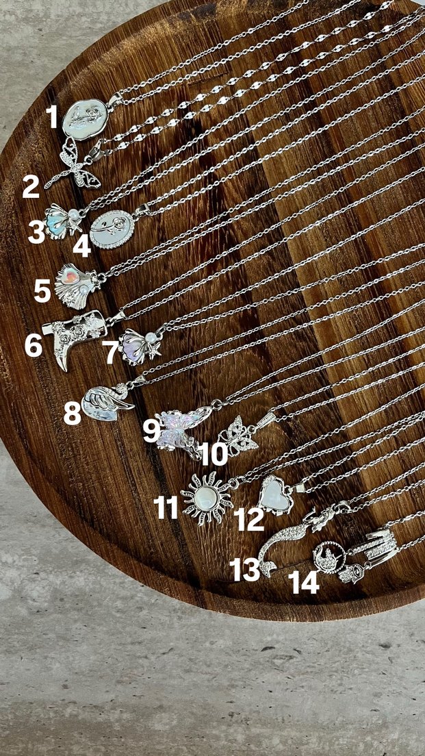 Uzun Zincir Detaylı Bohem Çoklu Kolye modelleri - Görsel 2