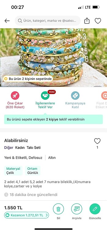 Özel ilan
