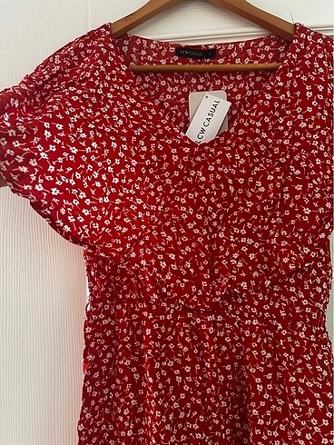 LC Waikiki Lcw Elbise