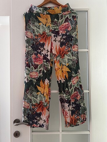 Lcw yazlık pantolon