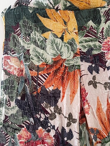 LC Waikiki Lcw yazlık pantolon