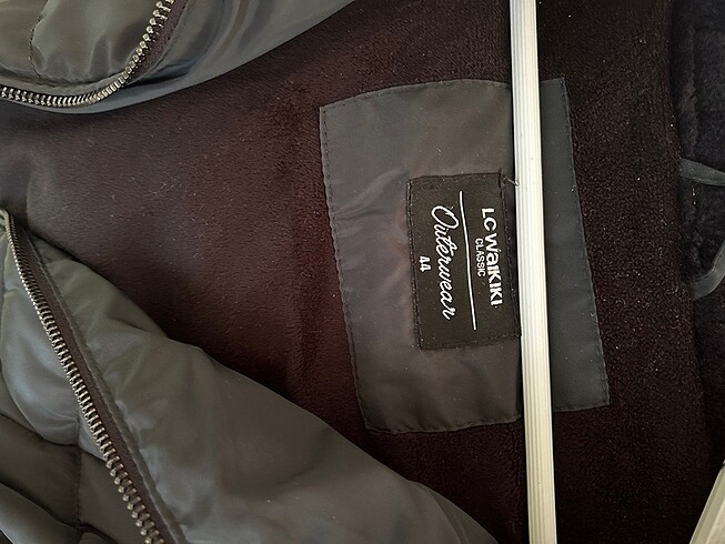 44 Beden Lcw mont