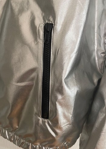 Victorias Secret/Pink yağmurluk - Görsel 6