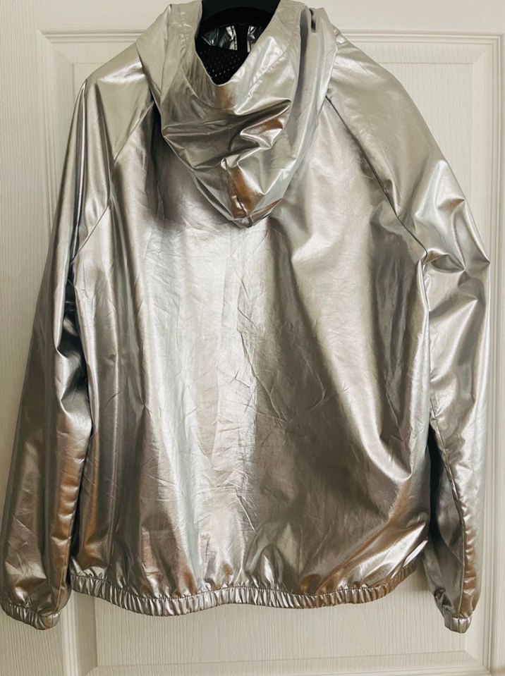 Victorias Secret/Pink yağmurluk - Görsel 4