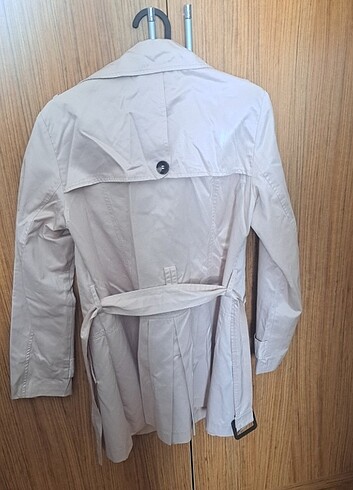 38 Beden Kadin trenckot