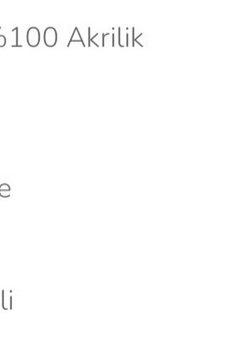 Gri Örgü Çocuk Bere Ponponlu - Görsel 4