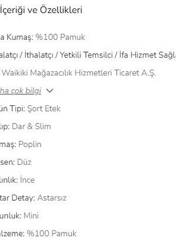 XSIDE Siyah Dar Fit Kadın Pileli Etek - Görsel 8