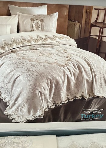 Kasso Home Pike Takımı - Görsel 2