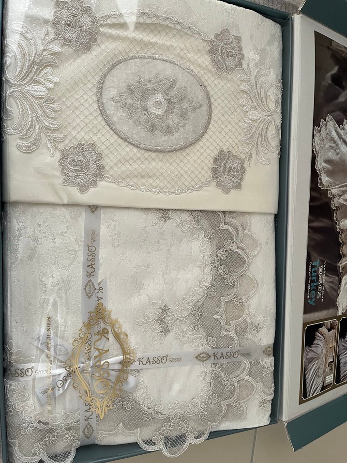 Kasso Home Pike Takımı - Görsel 4