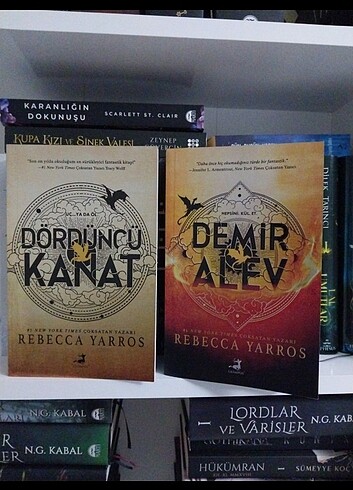 Dördüncü Kanat 