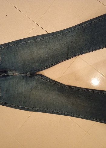 mavi jean - Görsel 2