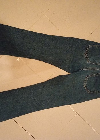 mavi jean - Görsel 4