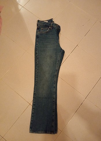 mavi jean - Görsel 3