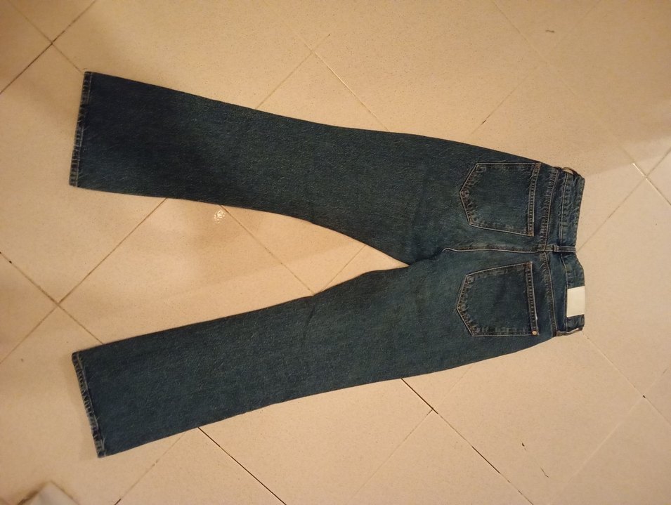 mavi jean - Görsel 4