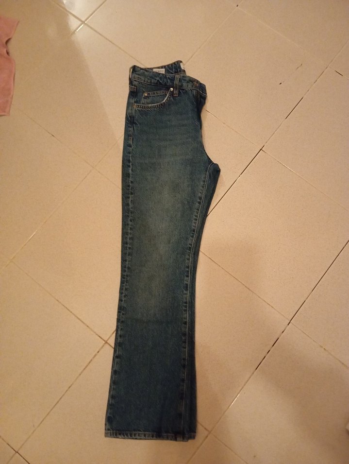 mavi jean - Görsel 3