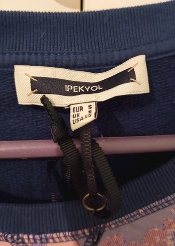 ipekyol Sweatshirt - Görsel 3