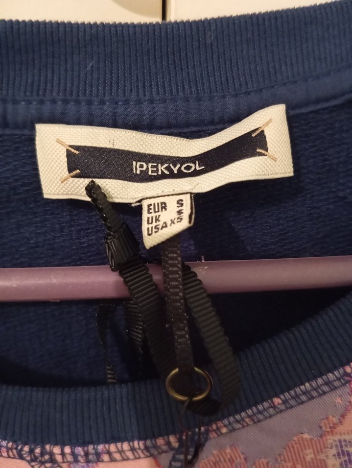 ipekyol Sweatshirt - Görsel 3