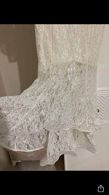 Diğer Nikah elbisesi