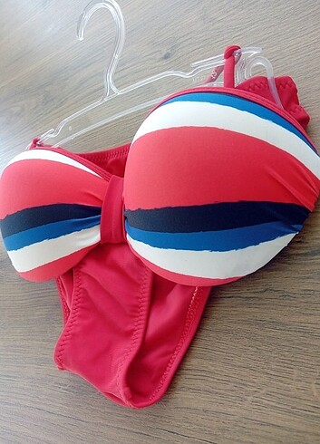 Tommy Hilfiger Bikini takım