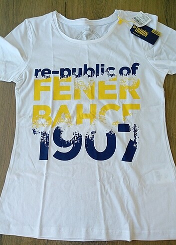 Fenerium tshirt 