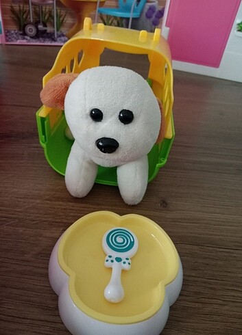 Beden Kafes çantaları ile köpek oyuncaklar