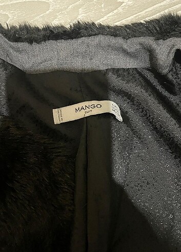 Kadın mont - Görsel 2