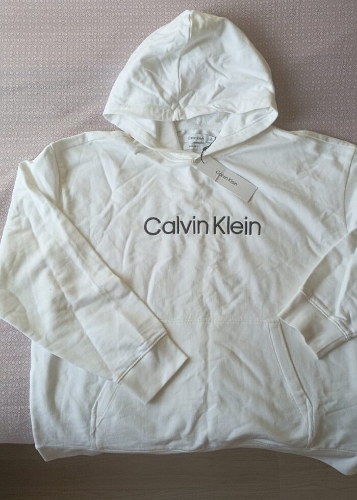 Calvin Klein/oversize/ - Görsel 3