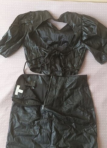 Üst alt takım - Görsel 4