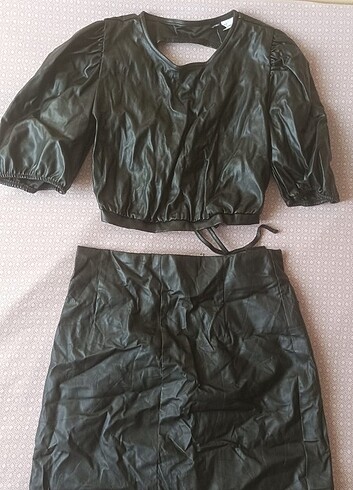 Üst alt takım - Görsel 2