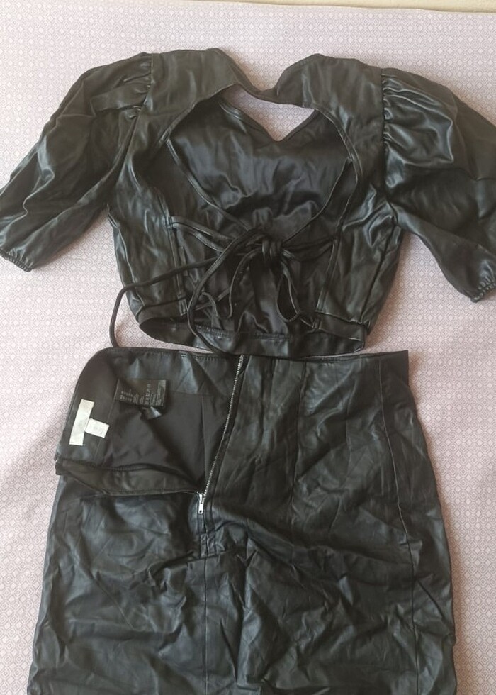 Üst alt takım  - Görsel 4